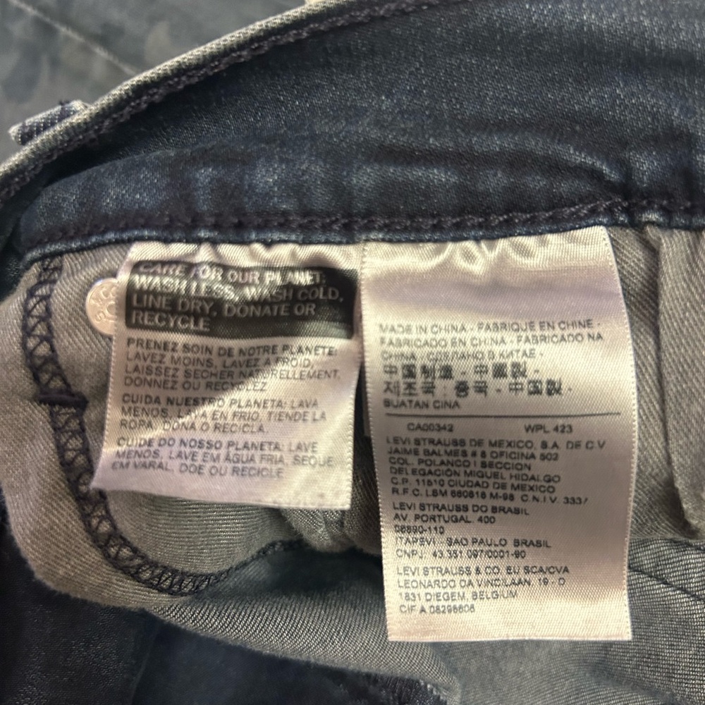 Levis 512 Performance - image 8